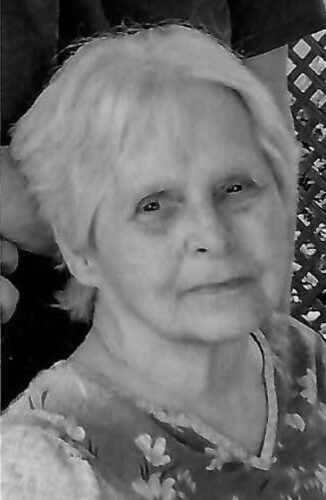 Jane E. (Hoiem) Maki